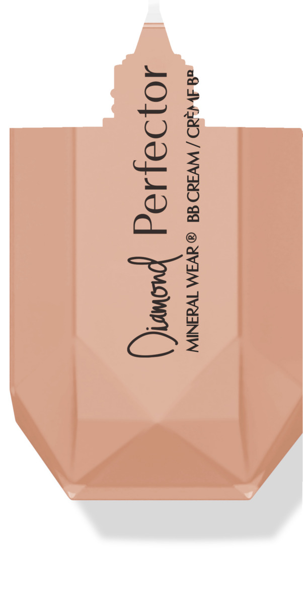 Bild 2 von Physicians Formula Mineral Wear Diamond Perfector BB Cream - Tan to Deep, 37 ml