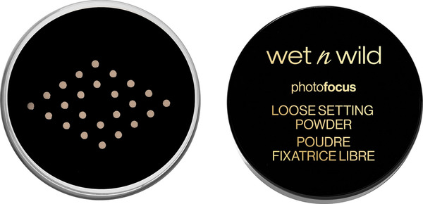 Bild 2 von wet n wild photofocus Loose Setting Powder Banana, 20 g