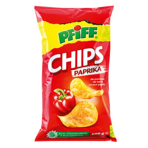 Pfiff Chips