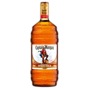 Captain Morgan Original Spiced Gold