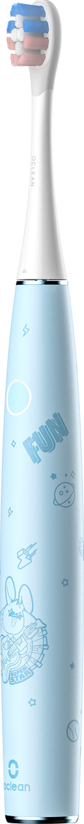 Bild 1 von Oclean Kids Sonic elektrische Zahnbürste, Blau