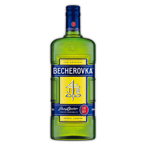 Becherovka Original