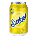 Bild 3 von Sunkist Limonade