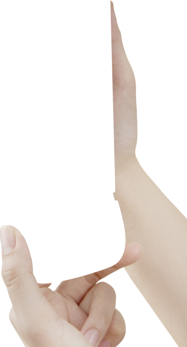 Bild 4 von Oclean W10 Munddusche, Grün