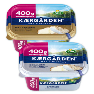 Arla Kærgården