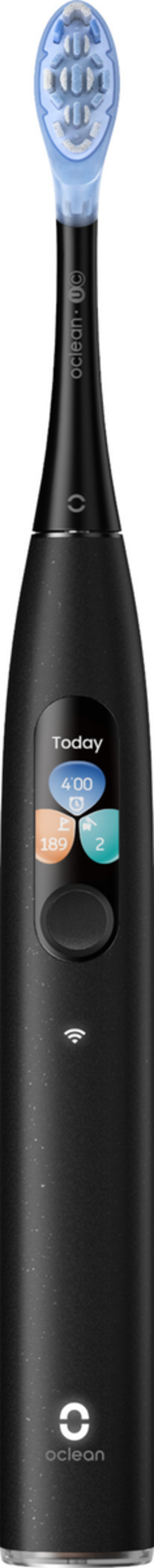 Bild 4 von Oclean X Ultra S Zahnbürste, Schwarz