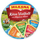 Bild 1 von Milkana Schmelzkäse