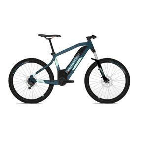 Mountainbike E-Bike 27,5" Plus E-ST 900 Damen türkis