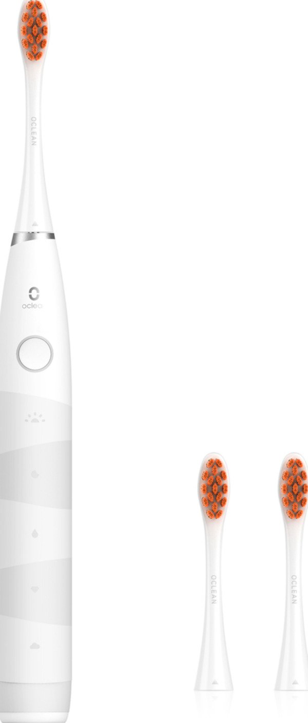 Bild 2 von Oclean Flow S Zahnbürste, Weiß
