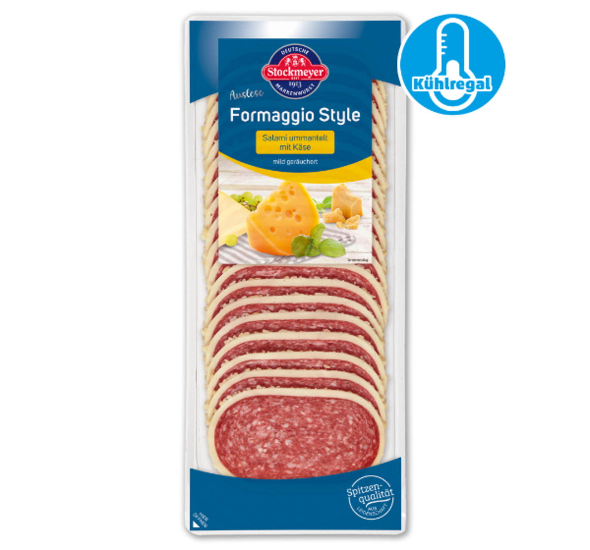 Bild 1 von STOCKMEYER Salami*