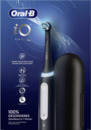 Bild 1 von Oral-B iO Series 4 Elektrische Zahnbürste Matt Black