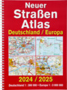 Bild 1 von IDEENWELT Strassenatlas 2024/2025