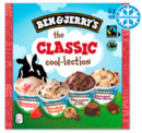 Bild 1 von BEN & JERRY’S Shortie the Classic cool-lection*