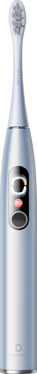 Bild 2 von Oclean X Pro digital Set Zahnbürste, Silber