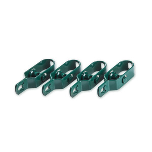 Powertec Garden Drahtspanner-Set 4-tlg.