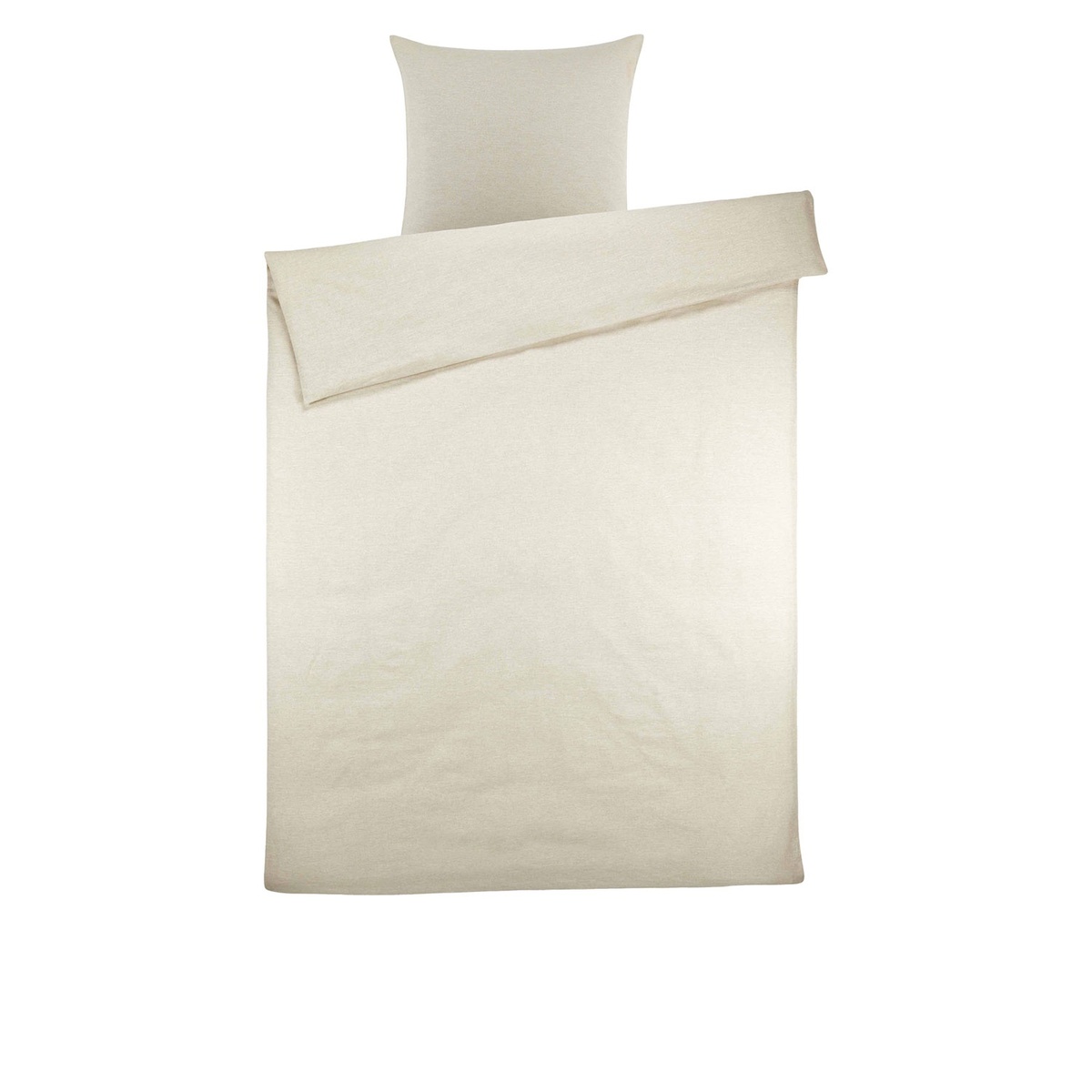 Bild 3 von NOVITESSE Leinen-Melange-Bettwäsche