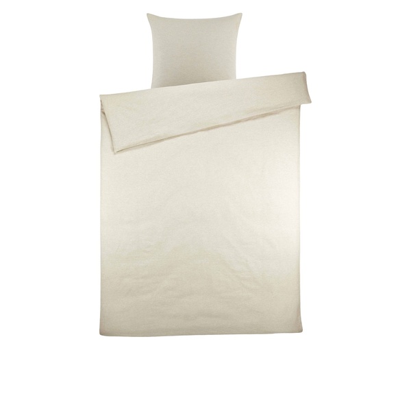 Bild 3 von NOVITESSE Leinen-Melange-Bettwäsche