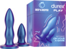 Bild 3 von Durex Butt Plug Set