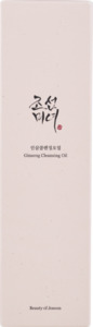 Beauty of Joseon Ginseng Cleansing Oil, 210 ml