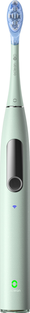 Bild 2 von Oclean X Ultra S Zahnbürste, Grün