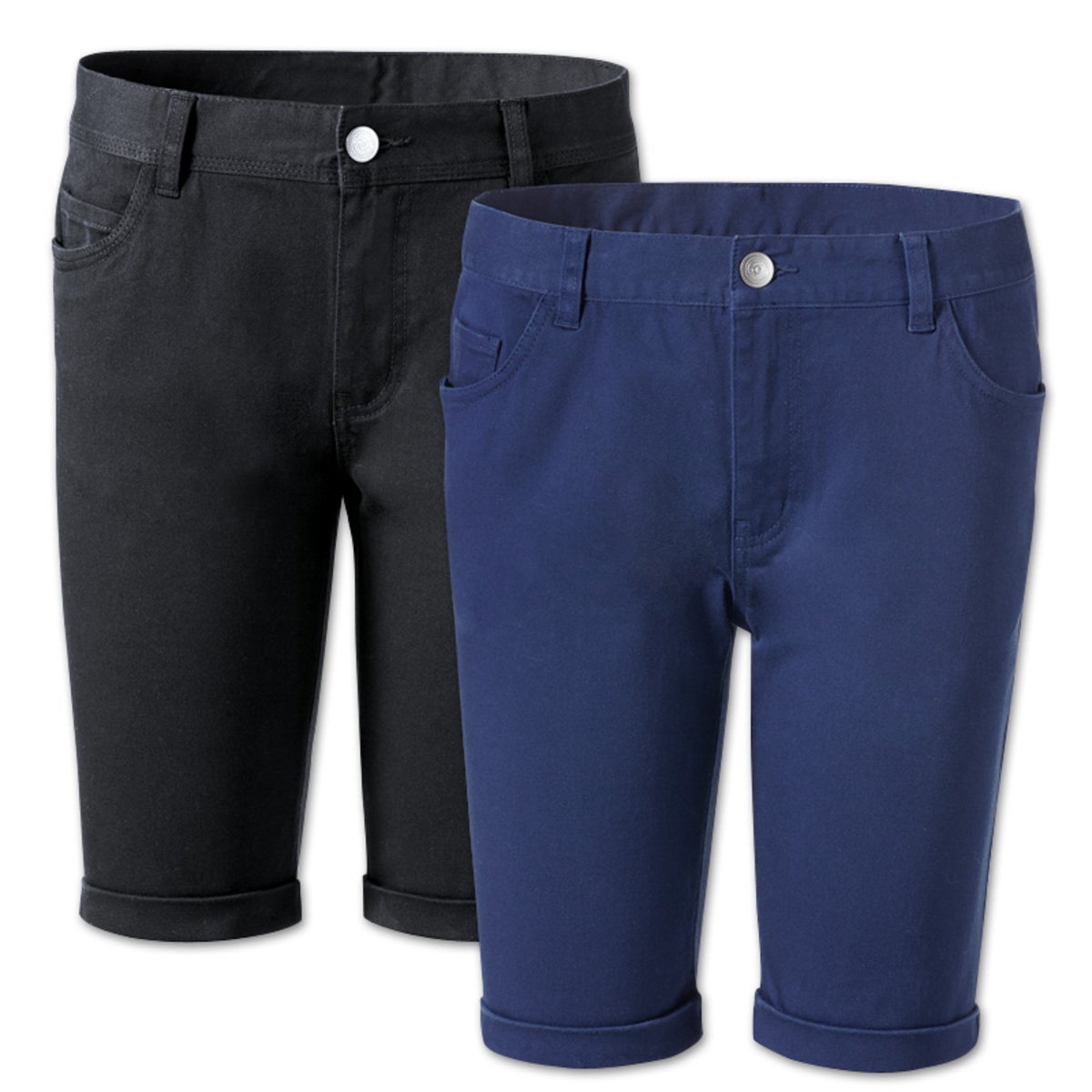 Bild 1 von Ellenor Sommer-Bermuda