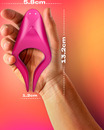 Bild 3 von Durex Tease & Ride Multi Erogenous Zone Stimulator