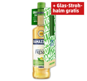 RAMAZZOTTI Aperitivo Fresco*