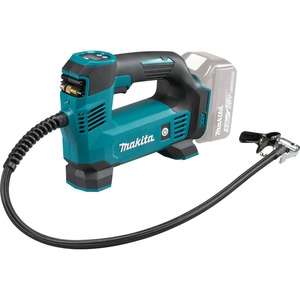 Makita Luftpumpe Akku-Kompressor DMP180Z, 18Volt