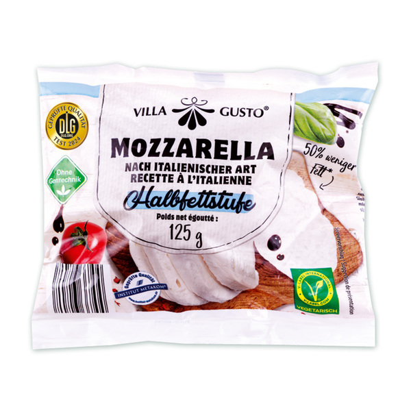 Bild 3 von Villa Gusto Mozzarella