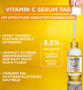 Bild 2 von Garnier SkinActive Vitamin C Serum Vorteilsset, 60 ml