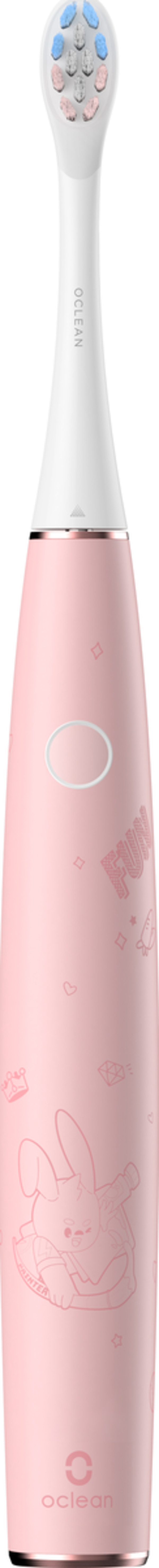 Bild 1 von Oclean Kids Sonic elektrische Zahnbürste, Pink