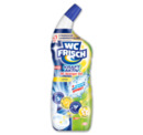 Bild 1 von WC FRISCH Reiniger-Gel Lemon*