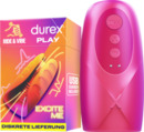 Bild 2 von Durex Sensorial Masturbator Excite Time