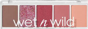 wet n wild Color Icon 5 Pan Palette Full Bloomin', 6 g