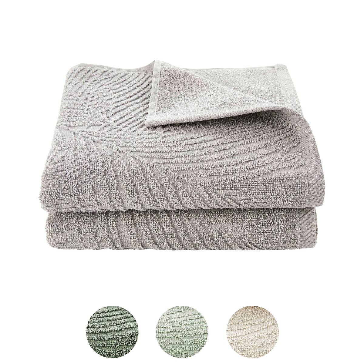 Bild 1 von NOVITESSE Handtücher oder Duschtusch