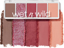 Bild 3 von wet n wild Color Icon 5 Pan Palette Full Bloomin', 6 g
