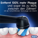 Bild 4 von Oral-B iO Series 4 Elektrische Zahnbürste Matt Black