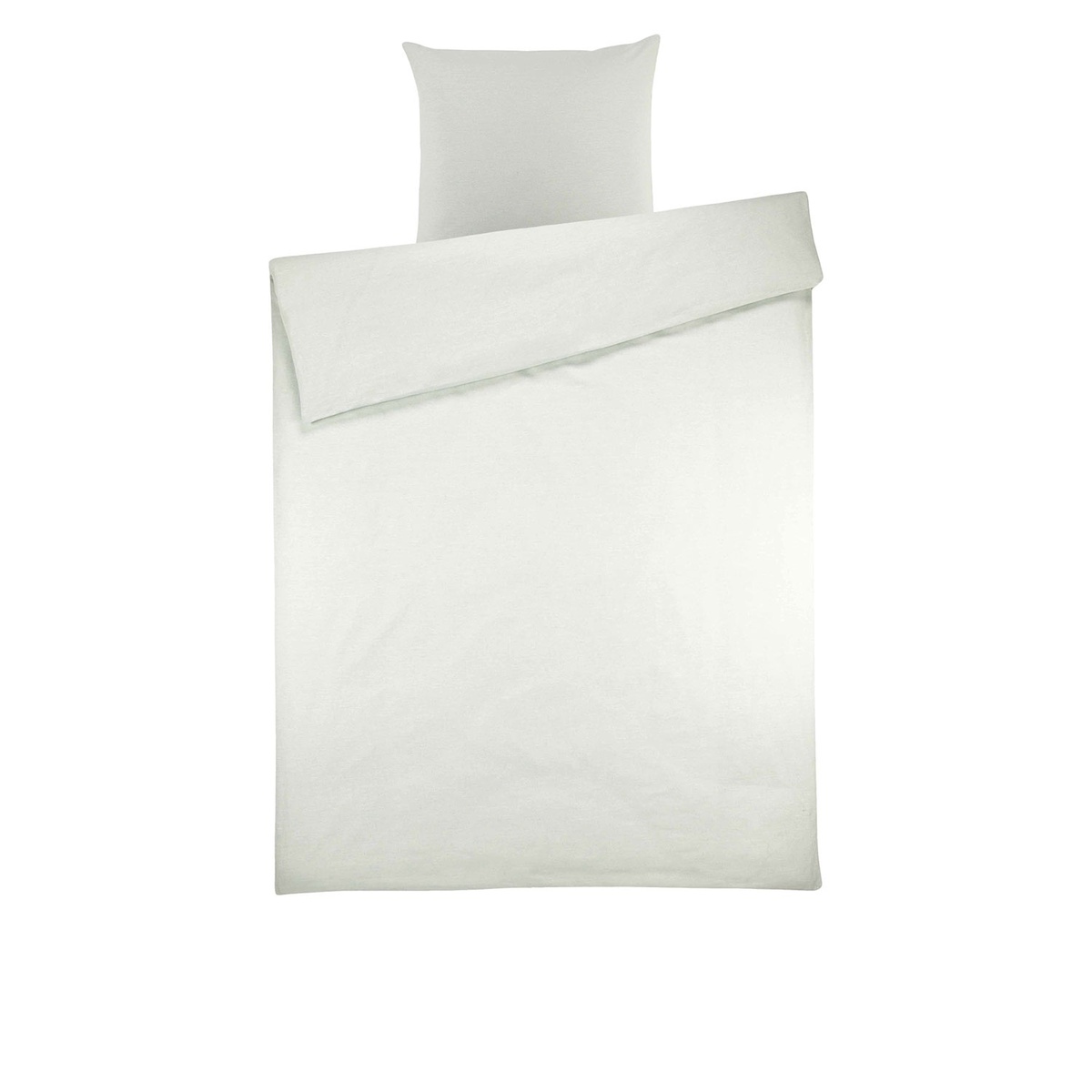 Bild 2 von NOVITESSE Leinen-Melange-Bettwäsche