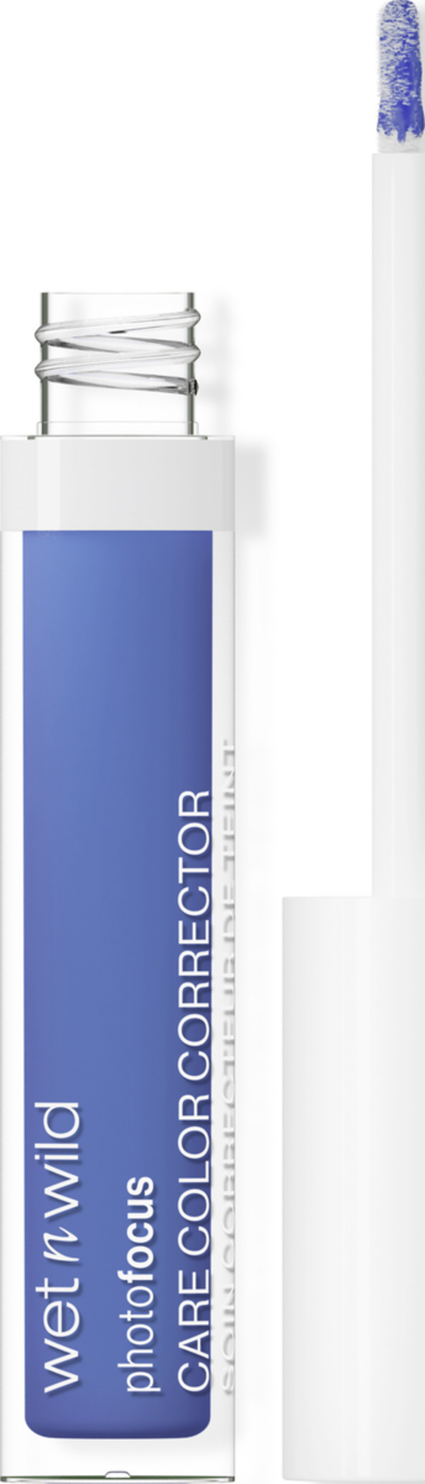 Bild 2 von wet n wild photofocus Care Color Corrector Blue, 3,3 ml
