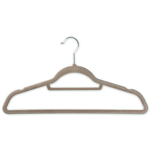 Bild 2 von Toptex XXL-Kleiderbügel 22er-Set