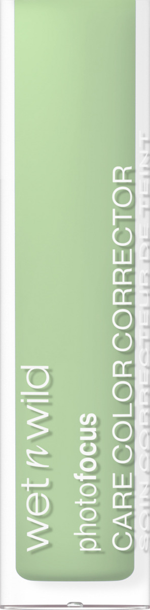 Bild 1 von wet n wild photofocus Care Color Corrector Green, 3,3 ml
