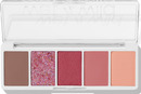 Bild 2 von wet n wild Color Icon 5 Pan Palette Full Bloomin', 6 g