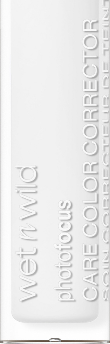 Bild 1 von wet n wild photofocus Care Color Corrector White, 3,3 ml