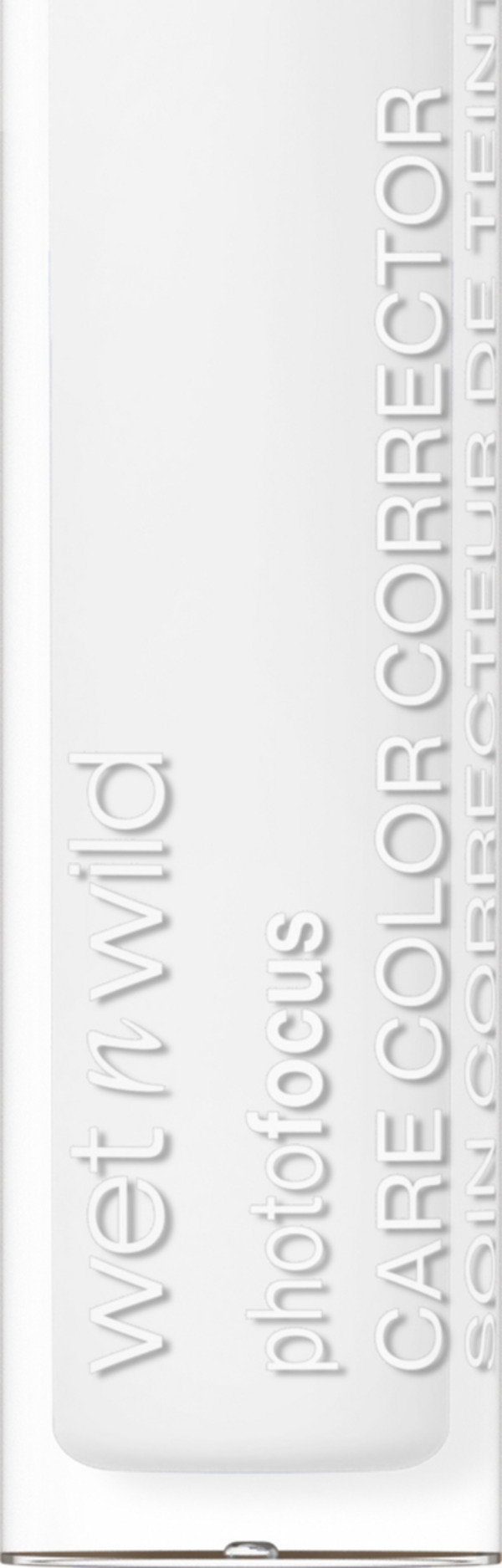 Bild 1 von wet n wild photofocus Care Color Corrector White, 3,3 ml