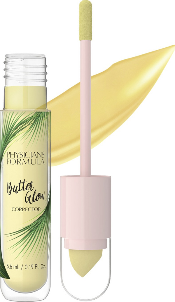 Bild 3 von Physicians Formula Butter Glow Corrector - Yellow, 5,6 ml