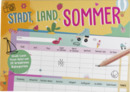 Bild 1 von IDEENWELT Stadt, Land, Sommer Spielblock