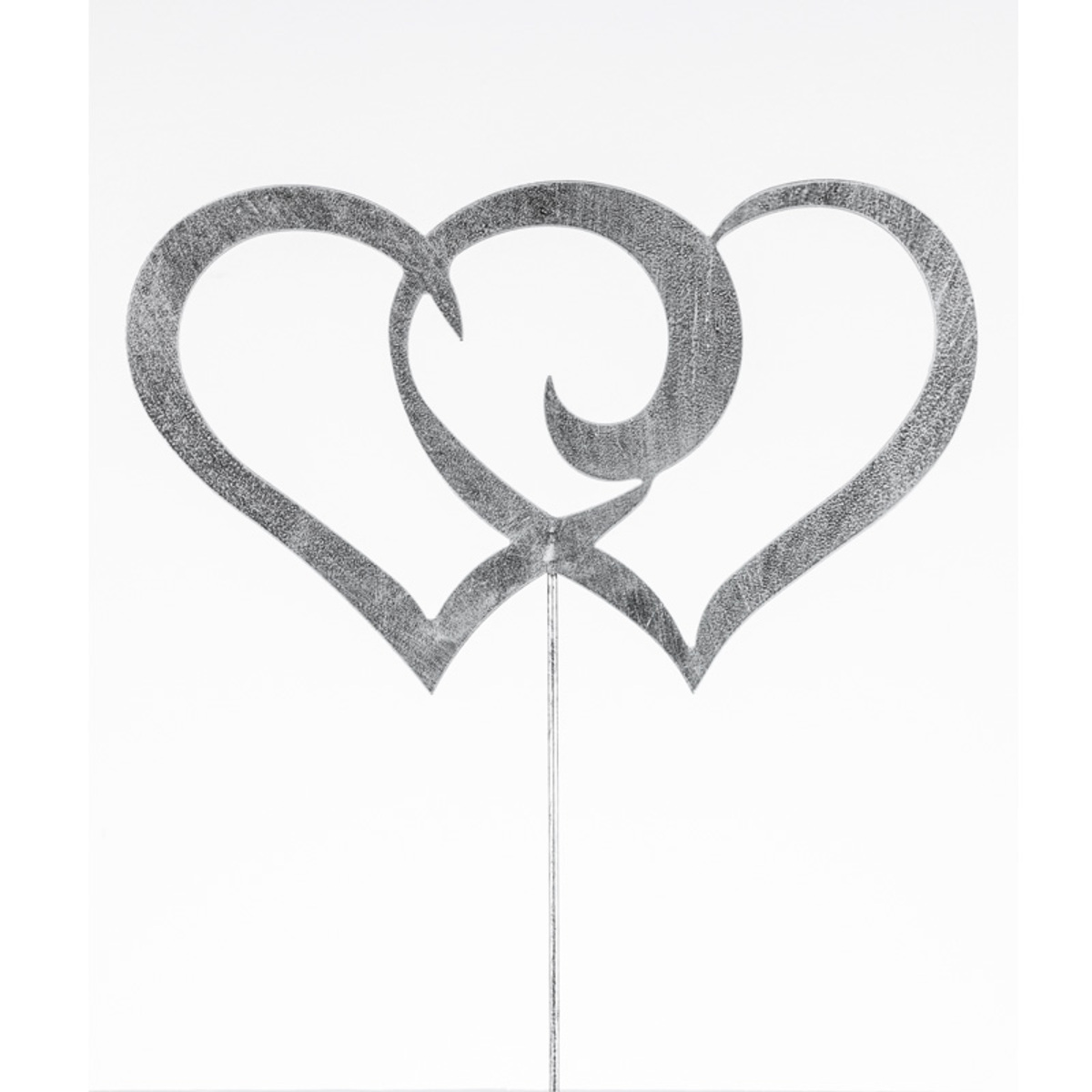 Bild 4 von Powertec Garden Metallstecker 2er-Set