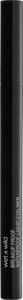 wet n wild Mega Last Breakup Proof Liquid Eyeliner Ultra Black, 0,5 ml