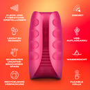 Bild 3 von Durex Sensorial Masturbator Excite Time