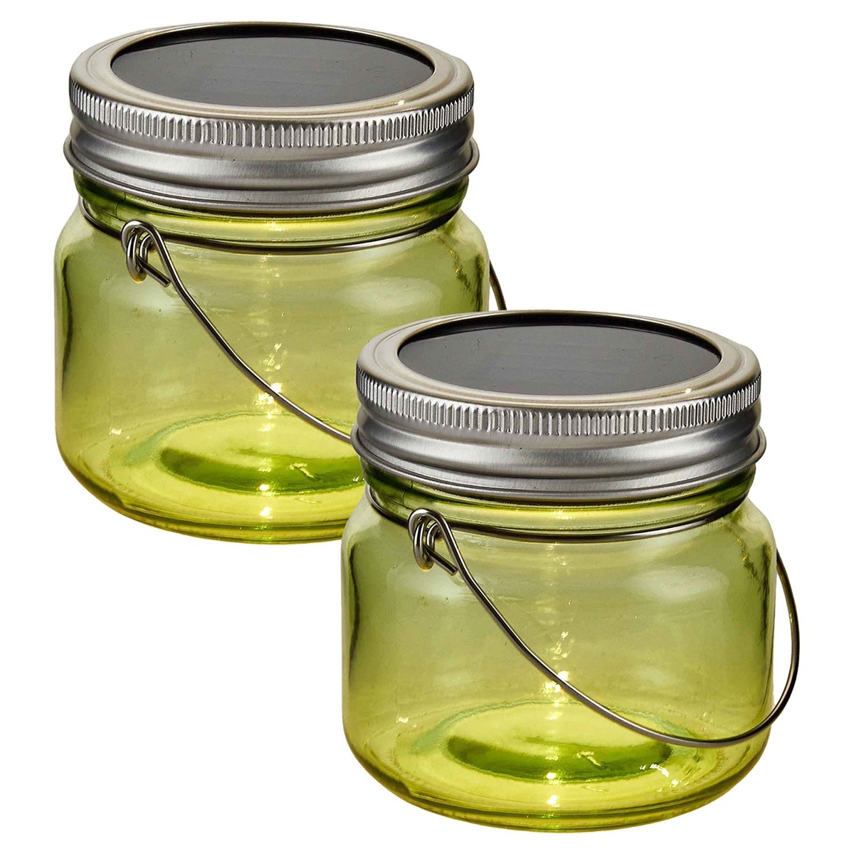 Bild 3 von BELAVI LED-Solarglas